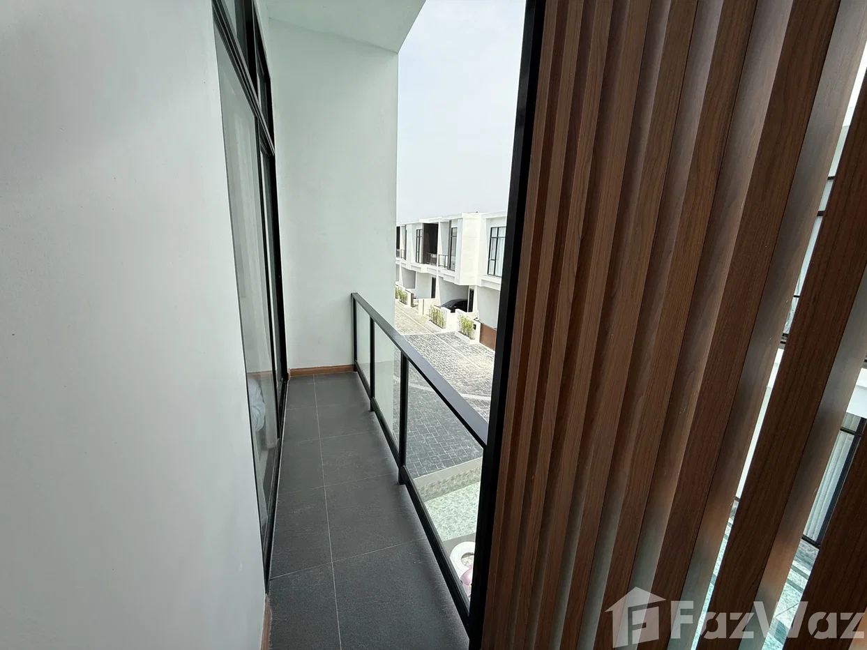 รูป วิลล่าให้เช่า 3 ห้องนอน ในโครงการ วิลล่า ลา ริชชี่ 6042621 - รูปที่ 17/67