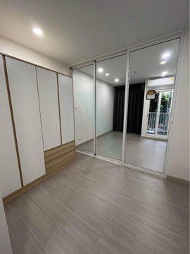 🚩 ขายคอนโด ศุภาลัย ซิตี้ รีสอร์ท จรัญฯ 91 อาคาร 1 ชั้น 2 1 ห้องนอน ขนาด 26 ตรม ใกล้ โรงพยาบาลยันฮี