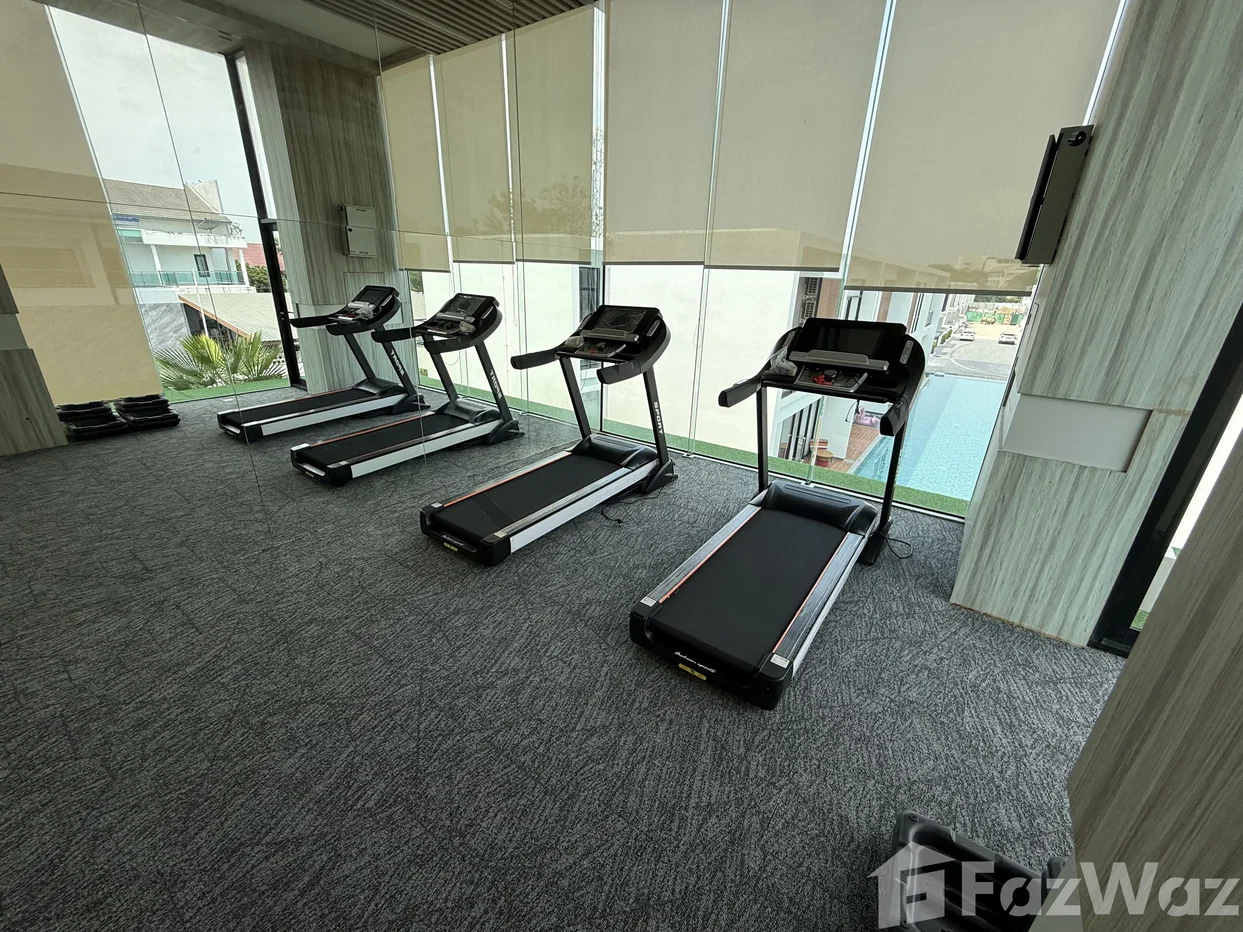 รูป วิลล่าให้เช่า 3 ห้องนอน ในโครงการ วิลล่า ลา ริชชี่ 6042621 - รูปที่ 63/67