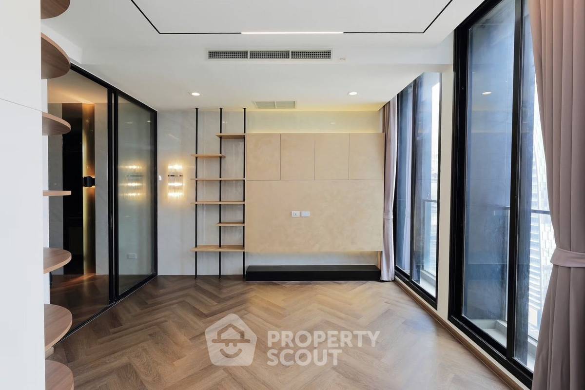 รูป ชั้น 26 คอนโด 1 ห้องนอน Noble Ploenchit ใกล้ BTS เพลินจิต 100 ม. (ID 2986361) - รูปที่ 14/22