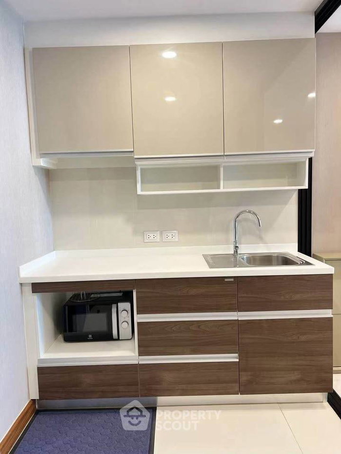 รูป คอนโด 1 ห้องนอน 48 ตร.ม. ศุภาลัย พรีเมียร์ เจริญนคร ใกล้ BTS กรุงธนบุรี (ID 2989088) - รูปที่ 9/10