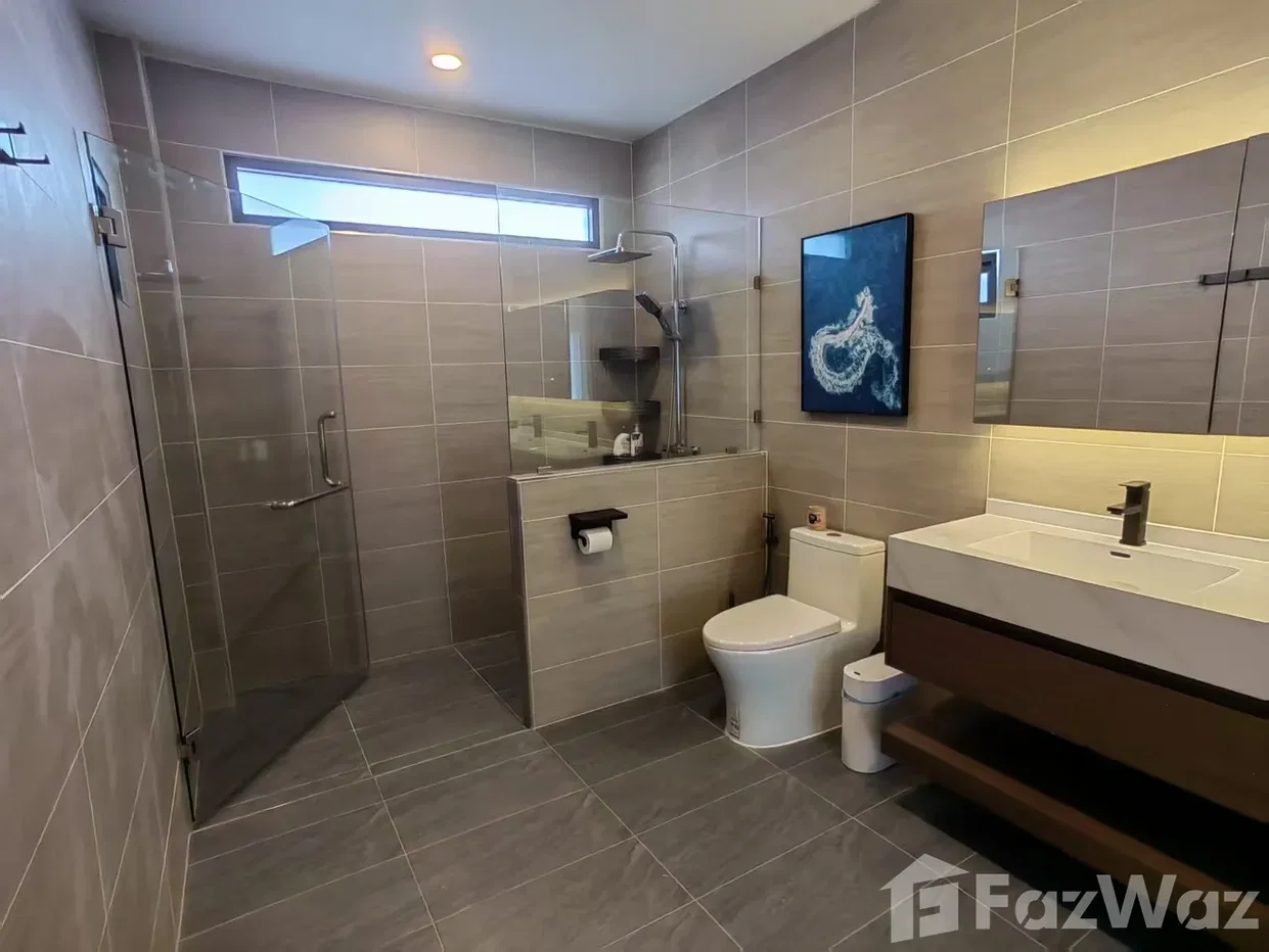 รูป ขาย บ้านเดี่ยว 3 ห้องนอน ใน โป่ง, ชลบุรี 6419345 - รูปที่ 3/12