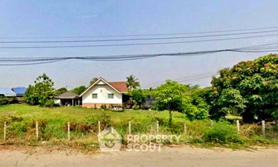 Land for sale Chiang Mai : Land For Sale In Pa Phai, San Sai Chiang Mai (ID 2950747)