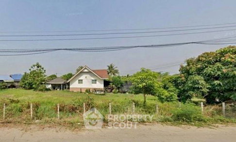 ที่ดินสำหรับขาย ตำบลป่าไผ่ อำเภอสันทราย จังหวัดเชียงใหม่ (ID 2950747)