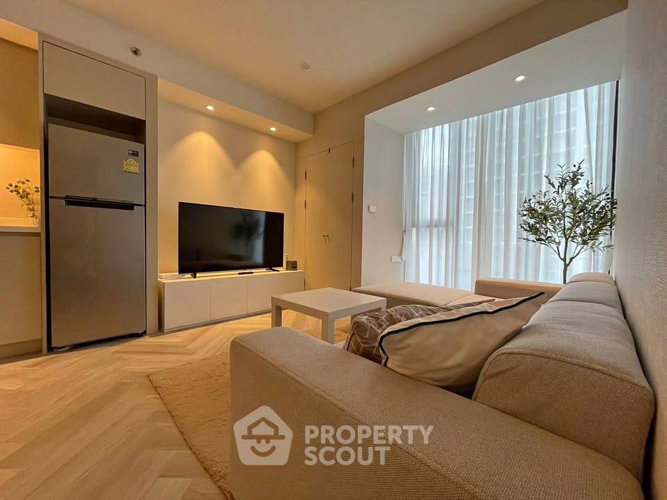 รูป คอนโด 1 ห้องนอน The Alcove Thonglor 10 ใกล้ BTS ทองหล่อ (ID 2942518) - รูปที่ 3/6