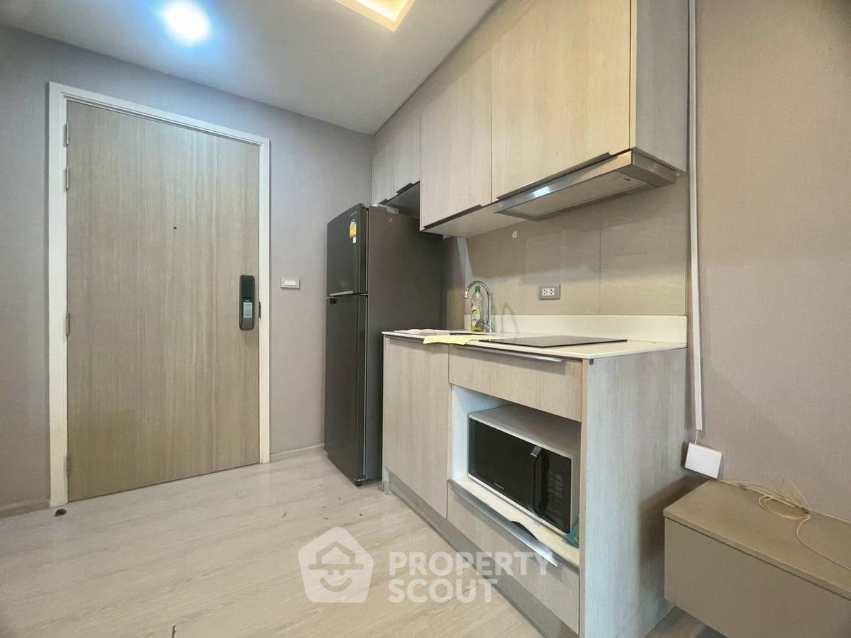 รูป คอนโด 1 ห้องนอน Vtara 36 ย่านทองหล่อ ใกล้ BTS ทองหล่อ (ID 2992642) - รูปที่ 6/8