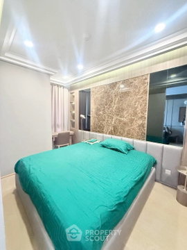 คอนโด 1 ห้องนอน 38 ตร.ม. ชั้น 3 Ashton Chula Silom ใกล้ MRT สามย่าน 100 ม. (ID 2988663)