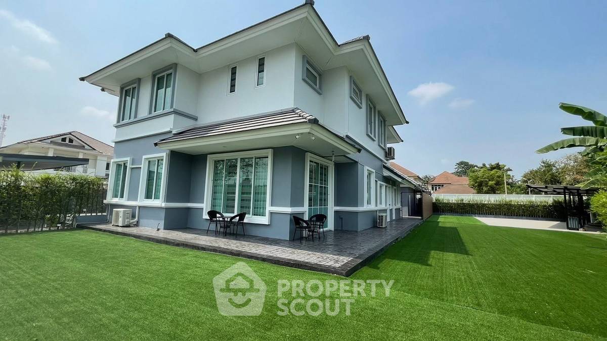 picture 5-BR Private Estate Home With Pool, 1 Rai Land | O Ngoen Sai Mai (ID 2990483) - 4/11