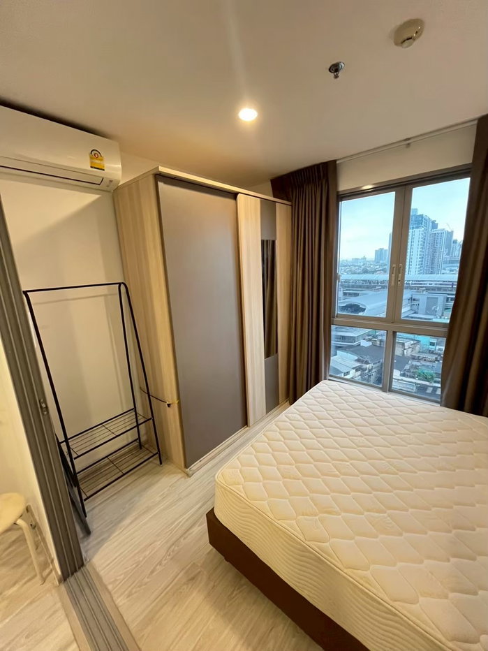 picture Room for rent 🔥Nerely MRT Taopoon~very nice room&good price - 4/7