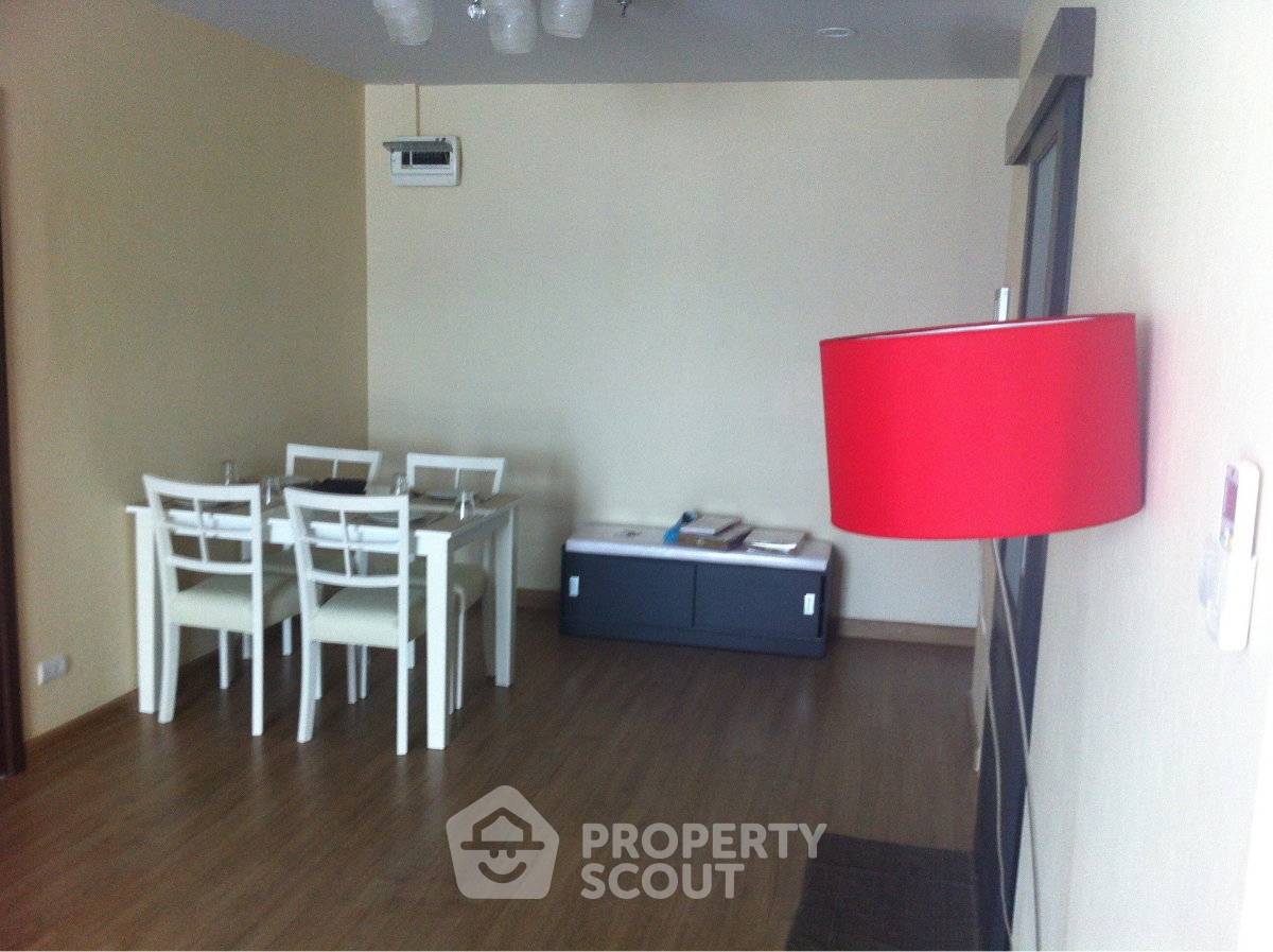 picture 2-BR 62 Sqm, 16th-Floor Condo For Sale at Ladda Condo View (ID 2985797) - 8/9