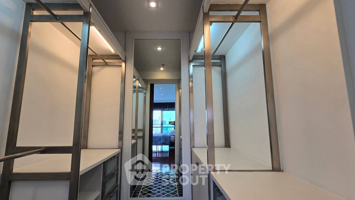 รูป คอนโด 2 ห้องนอน เดอะ เนเชอรัล เพลส สวีท งามดูพลี ชั้น 20 ใกล้ MRT ลุมพินี 300 ม. (ID 2675906) - รูปที่ 32/39