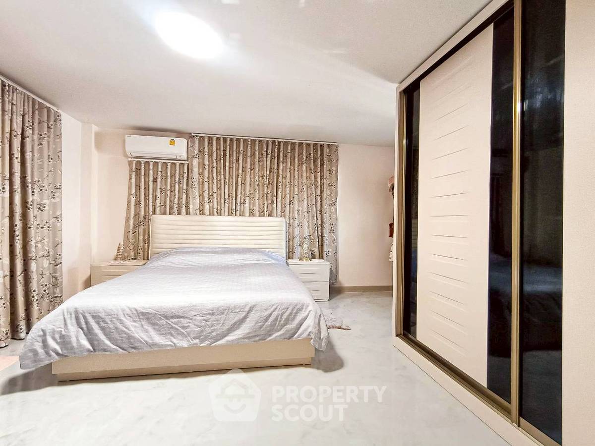 รูป บ้าน 4 ห้องนอน ให้เช่า บ้านในฝันเชียงใหม่ ใกล้เชียงใหม่ไนท์ซาฟารี (ID 2989521) - รูปที่ 8/18