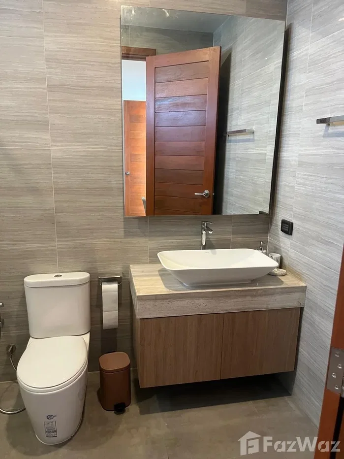 รูป วิลล่าให้เช่า 2 ห้องนอน ในโครงการ เวอร์ดี 6419252 - รูปที่ 12/20