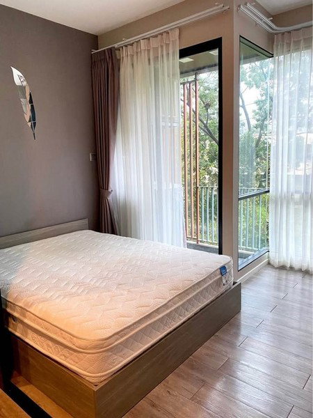 รูป A050077 Brown Condo Ratchada 32 - รูปที่ 5/5