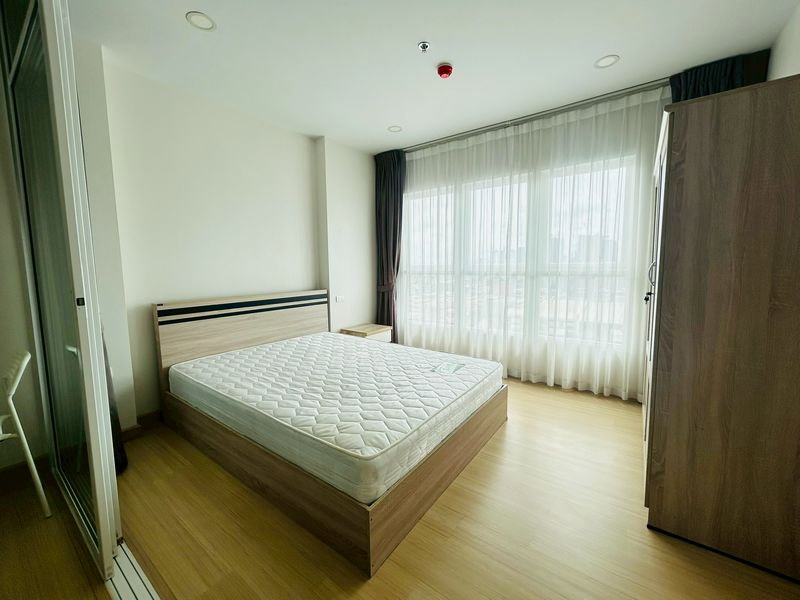 รูป For rent Supalaiveranda ramkhamhaeng มีมากกว่า 200 ห้องให้เลือก - รูปที่ 5/8