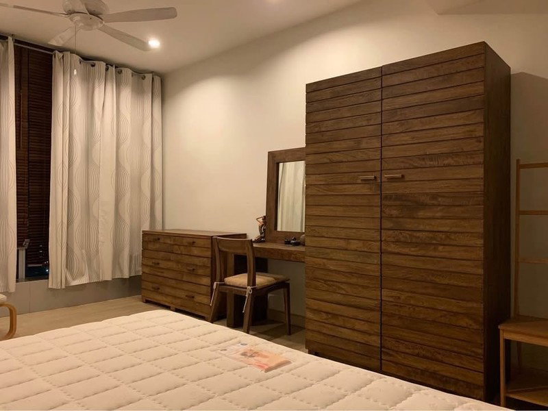 รูป A050090 Baan Sathorn Chaopraya - รูปที่ 3/8