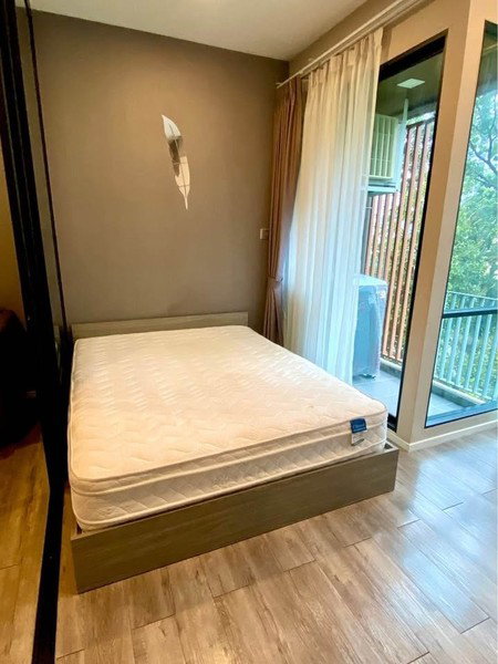 รูป A050077 Brown Condo Ratchada 32 - รูปที่ 4/5