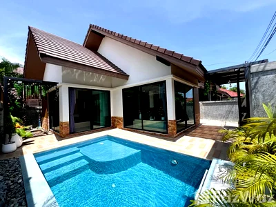 ขายบ้านเดี่ยว : The Maple Pattaya @ Huay Yai | FOR SALE 6381490
