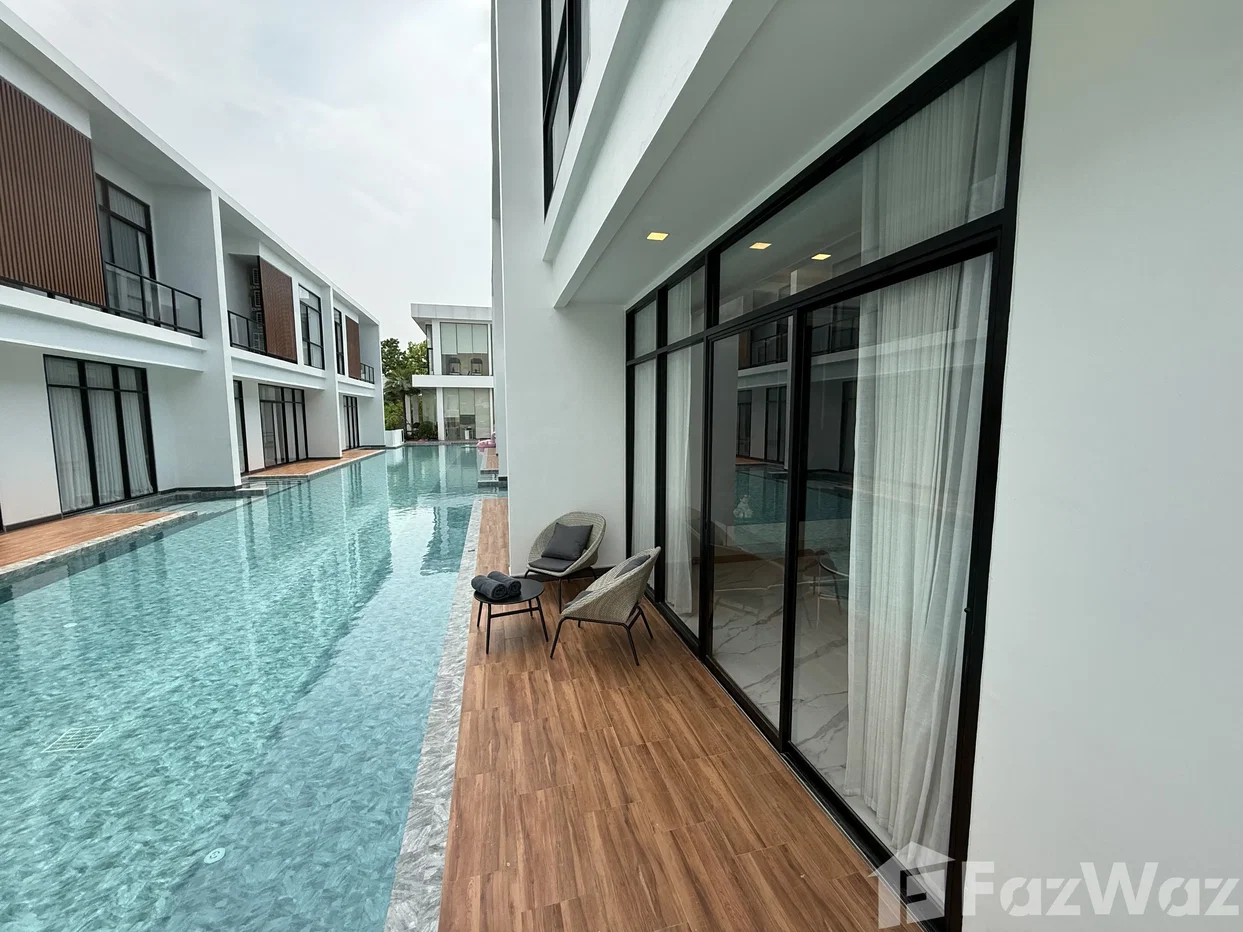 รูป วิลล่าให้เช่า 3 ห้องนอน ในโครงการ วิลล่า ลา ริชชี่ 6042621 - รูปที่ 39/67
