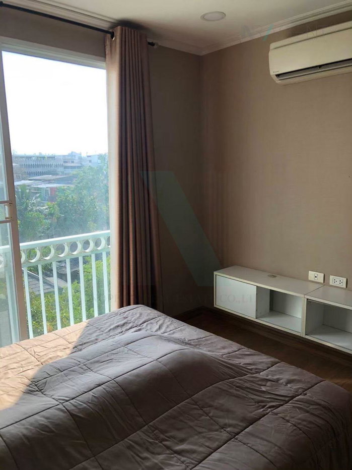 picture For Sell Condo THE PRAGUE Building 1, Floor 6,1 bed room, Room size 42 sqm - 8/8