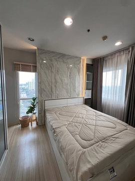 Condo for Rent at Bangkok Horizon Ratchada - Thapra (A6906023) ID Line : @condo98