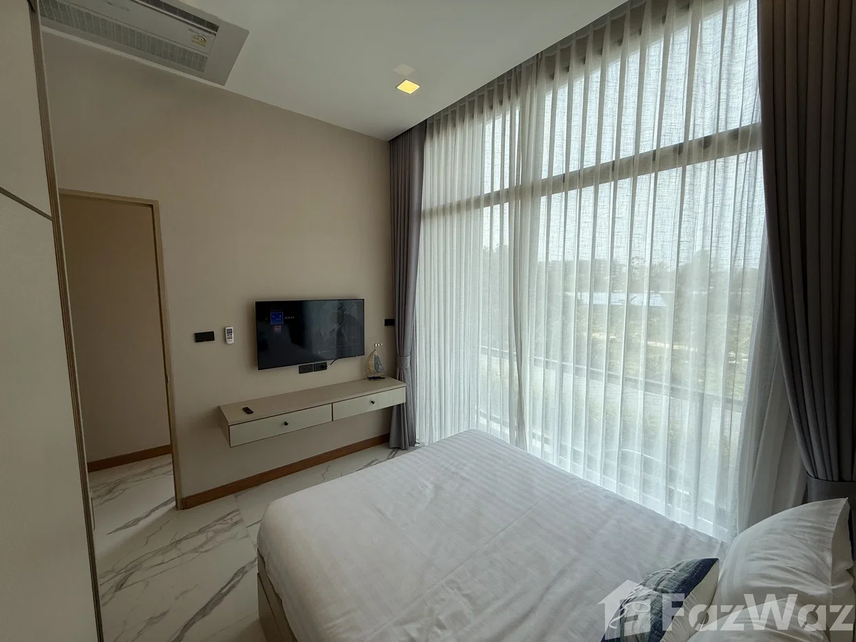 รูป วิลล่าให้เช่า 3 ห้องนอน ในโครงการ วิลล่า ลา ริชชี่ 6042621 - รูปที่ 13/67