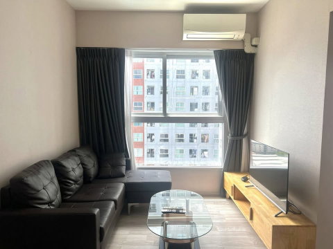 Condo for Rent at Plum Condo Ramkhamhaeng Station (B6906025)