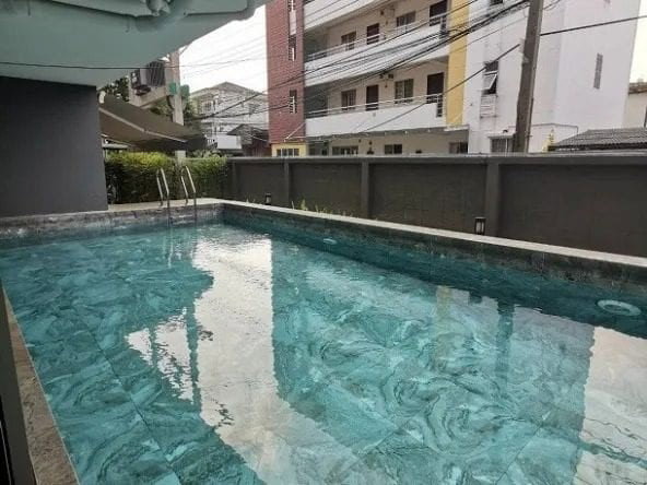 รูป A010253 Feel Condo Pinklao - Charan 59 - รูปที่ 4/8