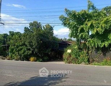 Land For Sale Mae Pu Kha San Kamphaeng Chiang Mai (ID 2973159)