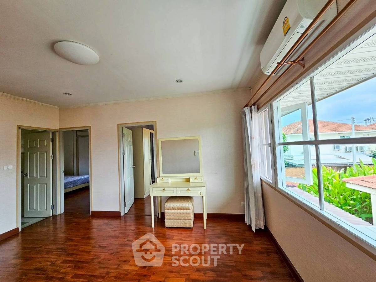 รูป บ้าน 5 ห้องนอน ให้เช่า ศุภาลัยวิลล์เชียงใหม่ ทำเลชัยสาธร สารภี เชียงใหม่ (ID 2989663) - รูปที่ 15/22