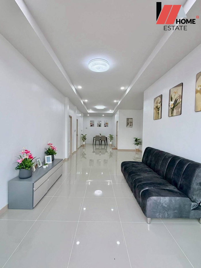 รูป หมู่บ้าน พฤกษา 3 (ซอย 12) บ้านรีโนเวทใหม่เอี่ยมทั้งหลัง ต่อเติมครบ - รูปที่ 12/21