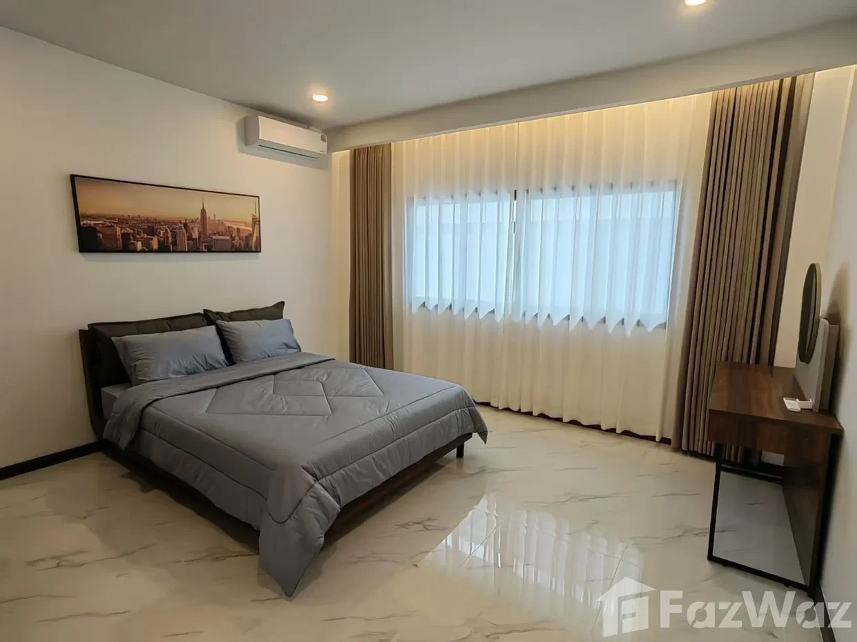 รูป ขาย บ้านเดี่ยว 3 ห้องนอน ใน โป่ง, ชลบุรี 6419345 - รูปที่ 5/12