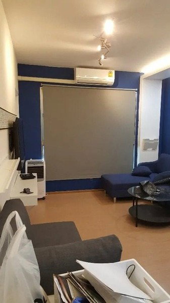 รูป A010253 Feel Condo Pinklao - Charan 59 - รูปที่ 2/8
