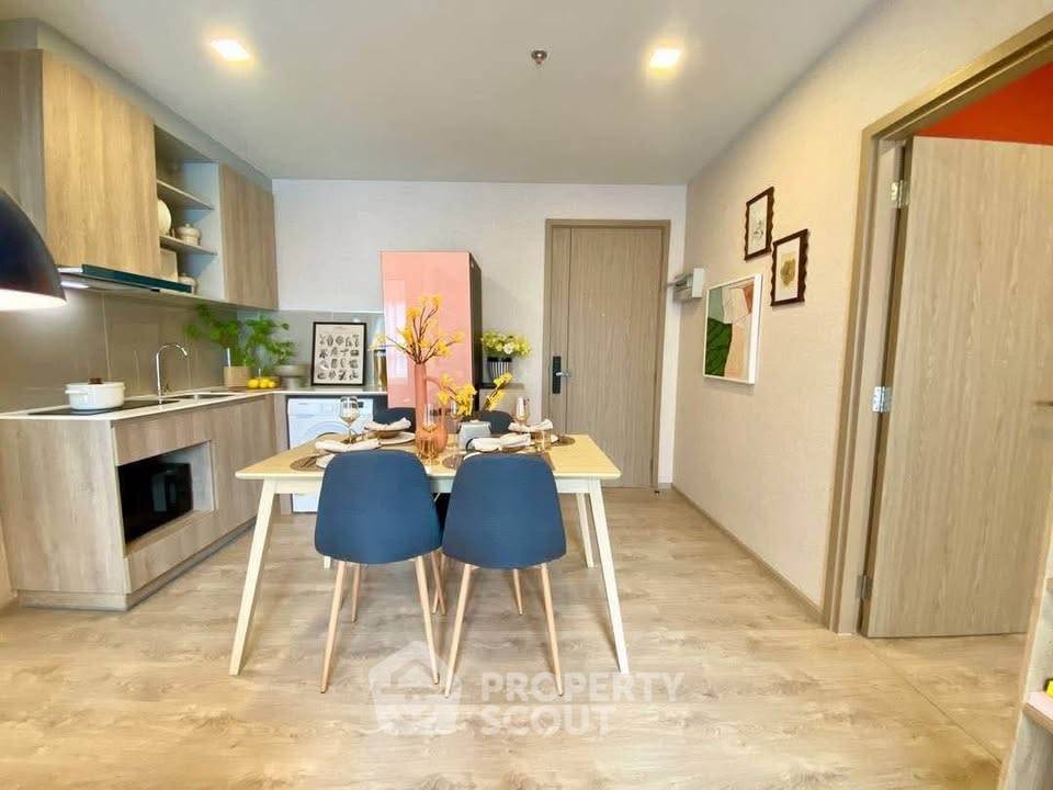 รูป คอนโดสองห้องนอนให้เช่า THE BASE Height-Chiang Mai ย่านวัดเกต (ID 2990387) - รูปที่ 10/17