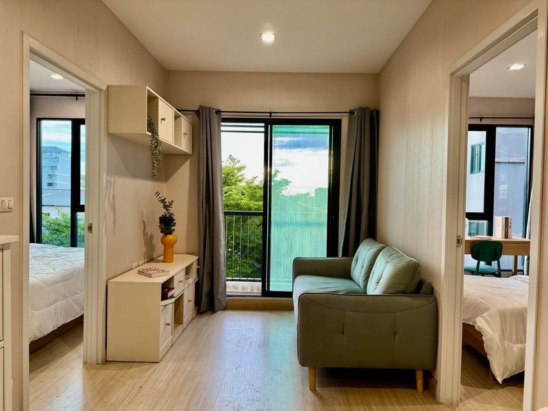 รูป S050056 The Privacy Rewadee - รูปที่ 1/8