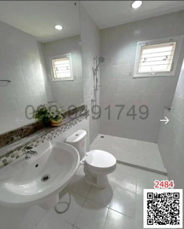 รูป เช่า บ้านเดี่ยว สราญสิริ รามอินทรา ทำเลดี ใกล้ทางด่วน - รูปที่ 8/8