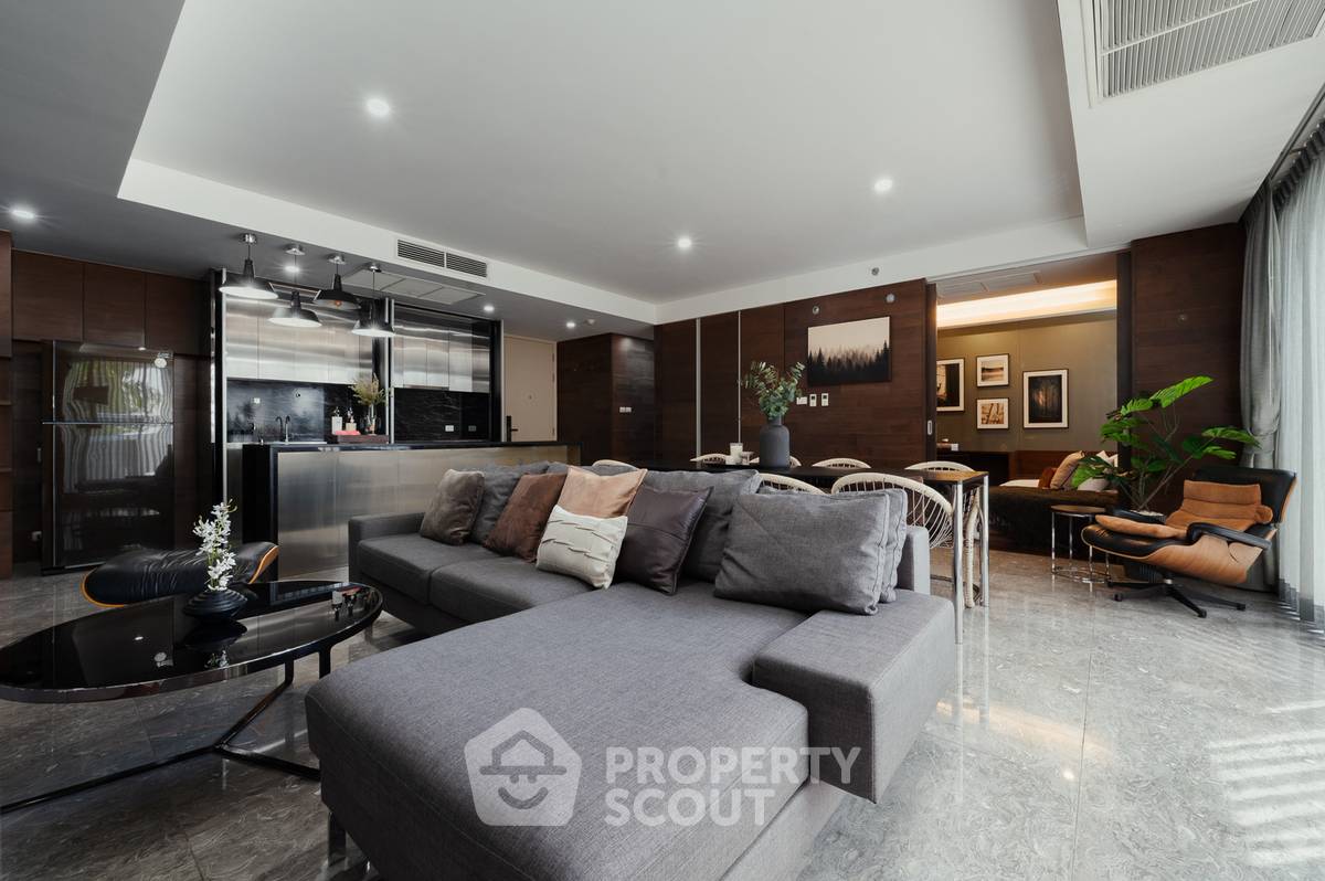 รูป คอนโด 3 ห้องนอน 148 ตร.ม. ที่ สยามมิส รัชครู 300 ม. ถึง BTS สนามเป้า (ID 2989732) - รูปที่ 12/16