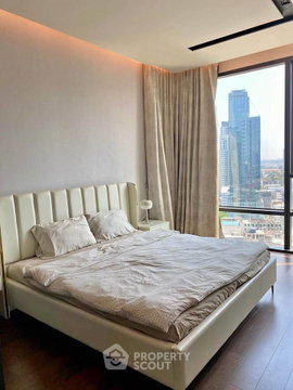 ชั้น 18 ห้อง 1 ห้องนอน The Bangkok Thonglor ใกล้ BTS ทองหล่อ (ID 2991918)