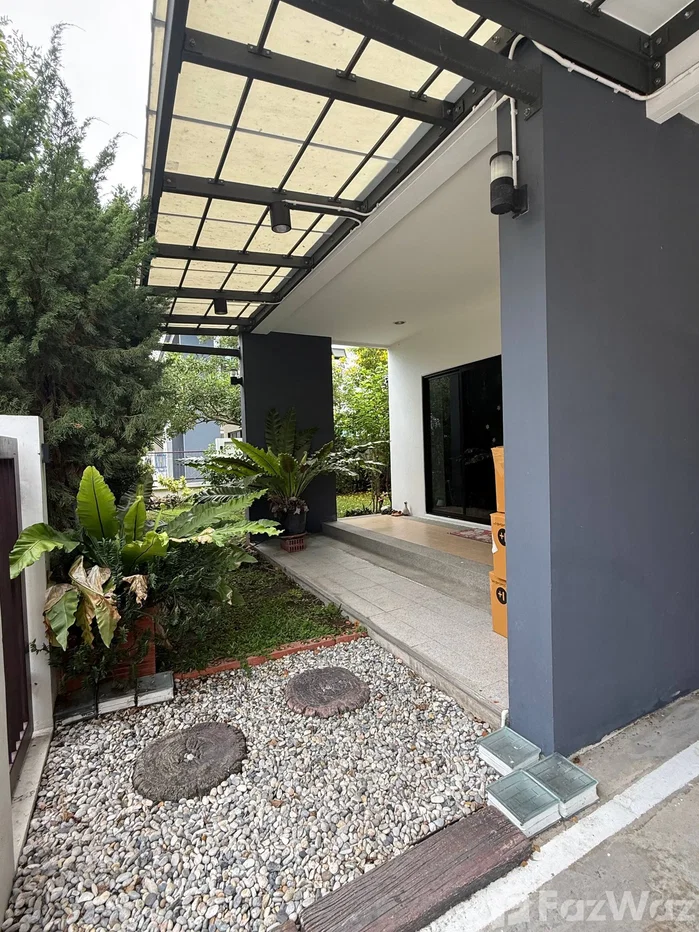 รูป บ้านเดี่ยวให้เช่า 4 ห้องนอน ในโครงการ บลูลากูน 2 6380105 - รูปที่ 4/24