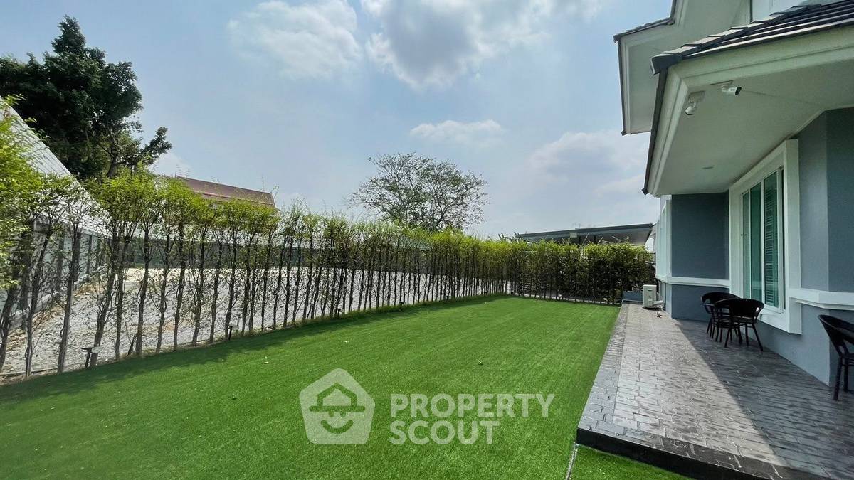 picture 5-BR Private Estate Home With Pool, 1 Rai Land | O Ngoen Sai Mai (ID 2990483) - 3/11