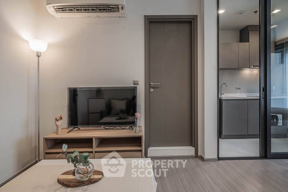 รูป คอนโด 1 ห้องนอน Life Asoke Hype ใกล้ ARL มักกะสัน 400 ม. ชั้น 23 (ID 2990032) - รูปที่ 20/35