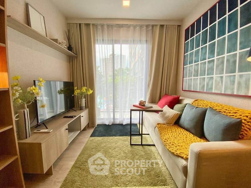 รูป คอนโดสองห้องนอนให้เช่า THE BASE Height-Chiang Mai ย่านวัดเกต (ID 2990387) - รูปที่ 7/17