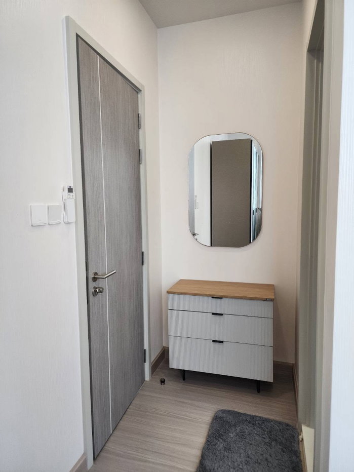 รูป 2Beds 80sqm ห้องกว้างสวยใหม่ เฟอร์ครบ - รูปที่ 9/19