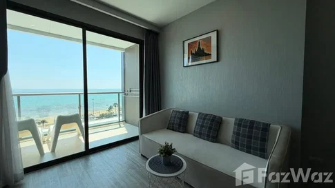 Aeras Condo Pattaya 6433549