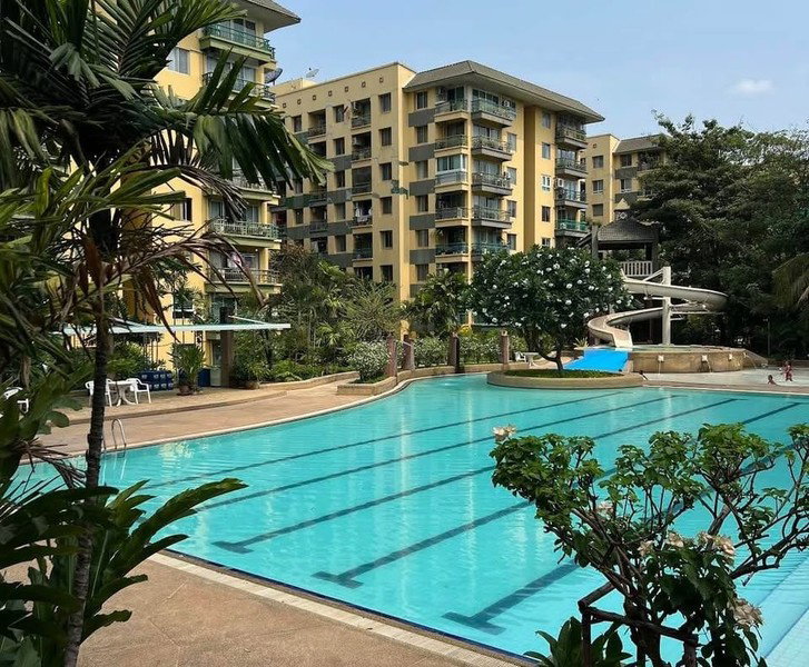 รูป S010053 The Parkland Bangna - รูปที่ 6/6