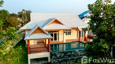 ขายบ้านเดี่ยว : ขาย วิลล่า 3 ห้องนอน ในโครงการ อมร วิลเลจ 5586457