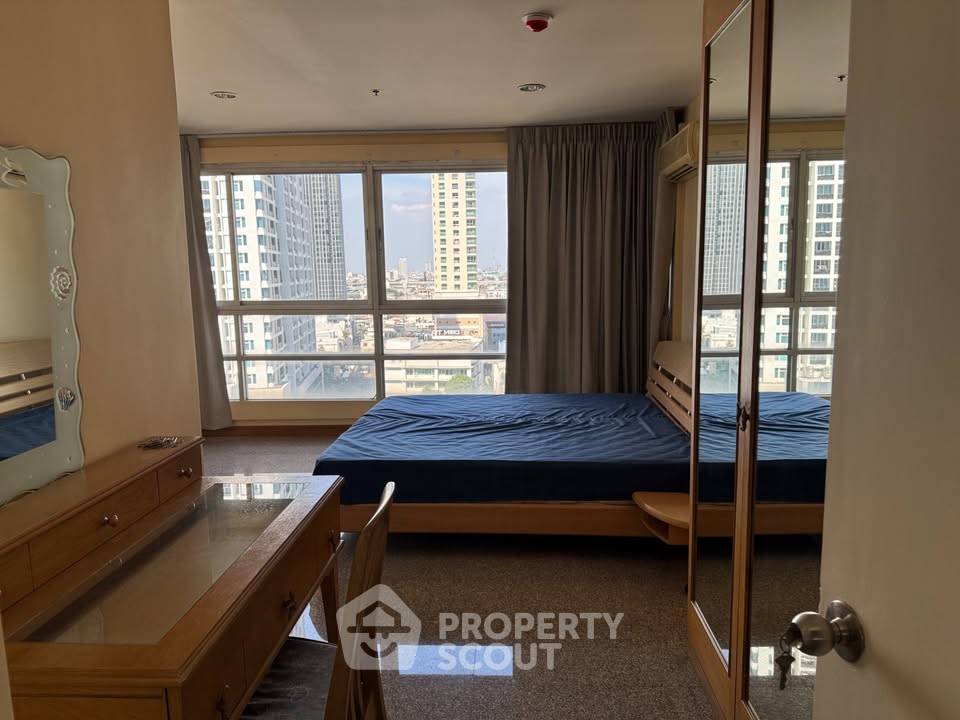 รูป คอนโด 2 ห้องนอน 75 ตร.ม. โครงการ Pathumwan Resort ใกล้ BTS พญาไท 200 ม. (ID 2989102) - รูปที่ 11/11
