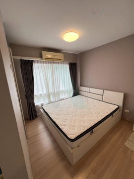 For Sell Condo PLUM CONDO LADPRAO 101 Building H, Floor 3,Studio, Room size 22 sqm