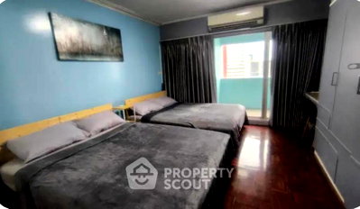 Condos for sale : 31st-Floor 1-BR 39 Sqm I.T.F. Silom Palace Near BTS Chong Nonsi 400m (ID 2986760)