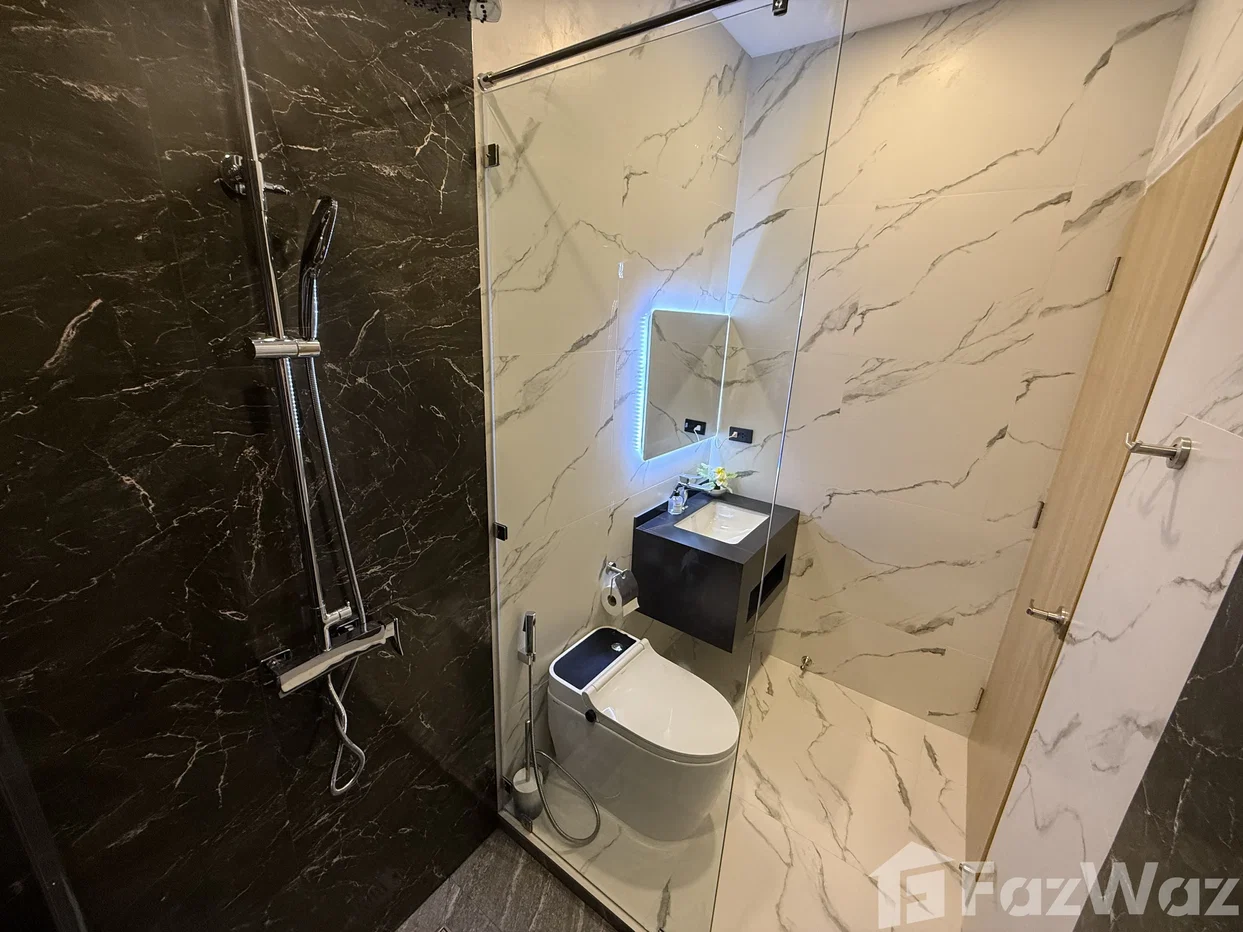 รูป วิลล่าให้เช่า 3 ห้องนอน ในโครงการ วิลล่า ลา ริชชี่ 6042621 - รูปที่ 28/67